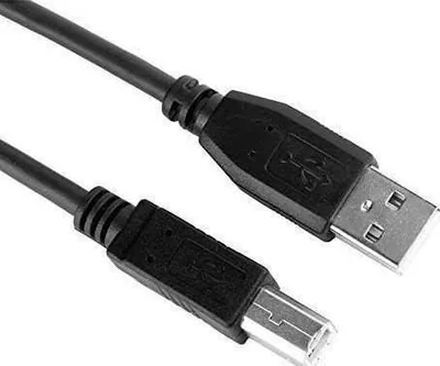 USB 20 Cable USB Cable A Male to B